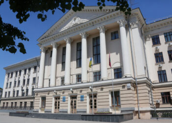 Перейменування вулиць у Запоріжжі — триває голосування щодо нових назв | Новости Запорожья