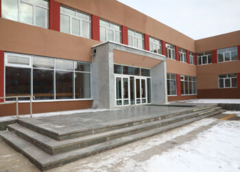 Підрядник хотів вкрасти гроші під час реконструкції запорізького палацу дитячої та юнацької творчості — деталі від ЗОВА | Новости Запорожья