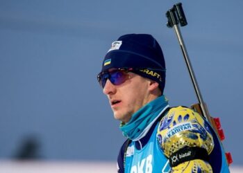 Пидручный: «Со стрельбой, к сожалению, не справился» | Біатлон |