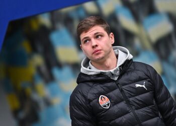 Порту — Шахтар: слова Валерія Бондара напередодні матчу | Єврокубки