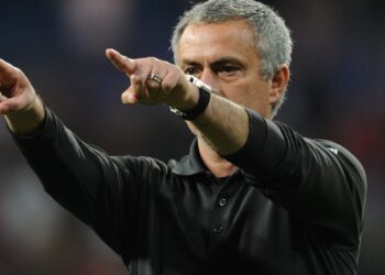 Против Моуриньо открыла дело Федерация футбола Италии