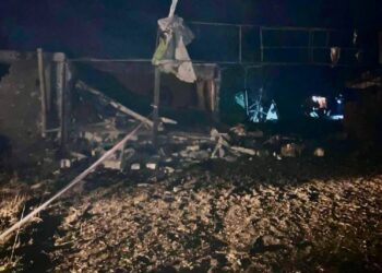 Ракетний удар по Запоріжжю 21 грудня — стало відомо, куди поцілили росіяни | Новости Запорожья