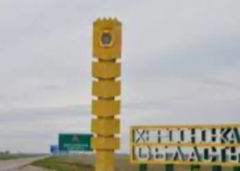 Російська армія 79 разів обстріляла Херсонщину