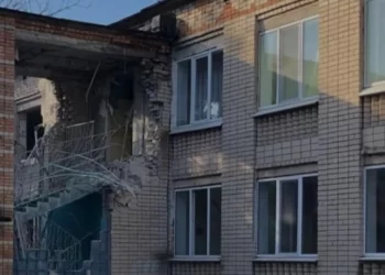 Російські війська вкрили вогнем Херсон: правоохоронці розпочали кримінальне провадження