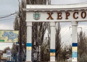 Російські війська вкрили вогнем передмістя Херсона: є загиблий