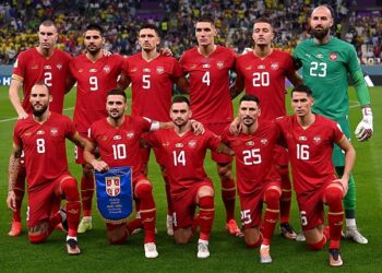 Россия нашла очередного соперника для спарринга, которым станет участник Евро-2024