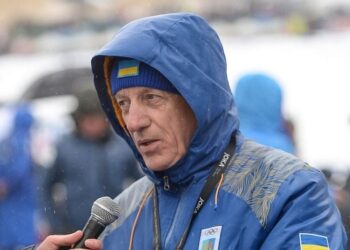 Сборную Украины ожидают изменения в составе на первом в 2024 году этапе Кубка мира | Биатлон |