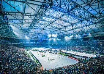 Сегодня в Германии пройдет традиционная «Рождественская гонка». Чего от нее ожидать? | Біатлон |