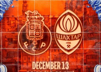 Сержіу Консейсау поділився очікуваннями від матчу з Шахтарем | Єврокубки