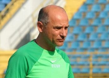 Скрипник попрощался с «Ворсклой» и начал сотрудничать с «Металлистом 1925»