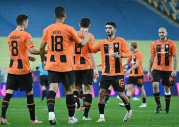 Стало известно, сколько «Шахтер» получит призовых за участие в групповом раунде Лиги чемпионов сезона 2023/24