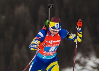 Старт сезона для Билосюк снова отложен | Биатлон |