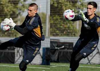 Статистически Лунин лучше Кепы