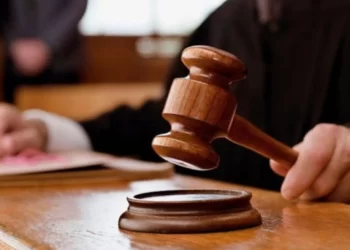 Суд виніс вирок у справі експерта-криміналіста з Херсона