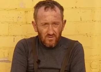 Суд виніс вирок у справі таксиста з Донецька, який воював за росіян на Херсонщині