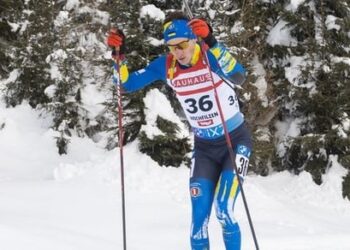 Тищенко: «После такого тяжелого старта сезона физическая форма у всех пока не очень хорошая» | Биатлон |