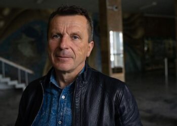 Тренер сборной Украины – об удачном выступлении в спринте: «Будут еще падения» | Биатлон |