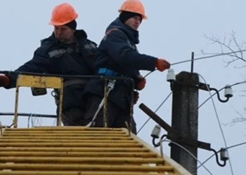 У Херсоні бракує енергетиків, більшість із них перебувають у лавах ЗСУ