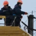 У Херсоні бракує енергетиків, більшість із них перебувають у лавах ЗСУ