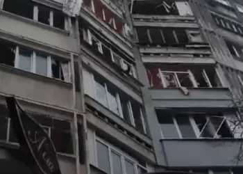 У Херсоні зросла кількість жертв внаслідок атаки по житловому будинку