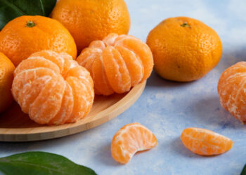 У магазини Запоріжжя могли потрапити мандарини з токсичною речовиною — деталі від Держпродспоживслужби | Новости Запорожья