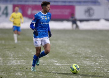 У перенесеному матчі «Динамо» переграє «Металіст 1925»