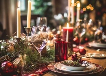 У скільки обійдеться новорічне меню українцям — ціни на продукти перед святами  | Новости Запорожья