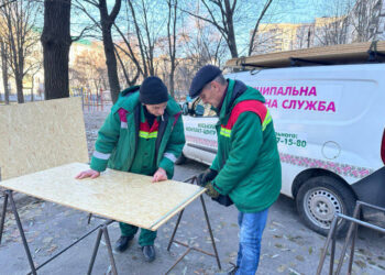 У Запоріжжі розпочали ліквідацію наслідків ракетного удару — подробиці  | Новости Запорожья