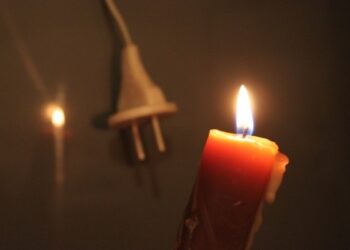 У Запоріжжі у перший понеділок грудня у сотні домівках не буде світла — адреси  | Новости Запорожья