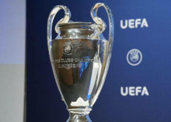 Украина продолжает удерживать 18 место в Таблице коэффициентов УЕФА