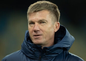 Українська Прем’єр-Ліга вітає Юрія Максимова з Днем народження!