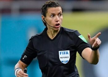 В матче между «Шахтером» и «Вересом» случился скандал с участием Монзуль