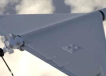 В небі над Херсонщиною збили російські шахеди