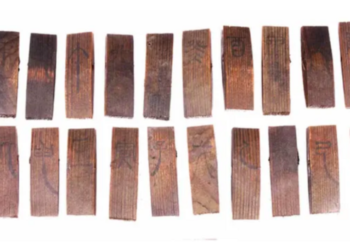 В одній із гробниць Китаю знайшли 2000-річний “небесний календар” – Экономика