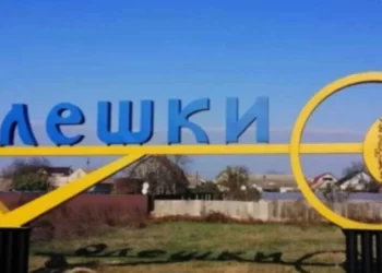 В окупованих Олешках росіяни здійснюють фільтраційні заходи