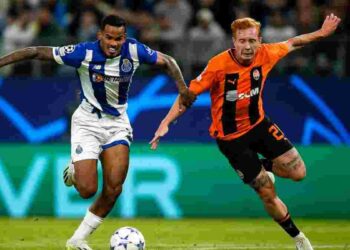 Варианты попадания «Шахтера» в плей-офф Лиги чемпионов