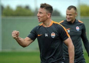 Василь Кобін: «Шахтар виявивися не готовим до того, що Порту буде діяти агресивно» | Єврокубки