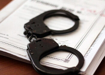 Вимагали гроші з військового: на Волині поліція затримала кримінального авторитета (ВІДЕО) – Экономика