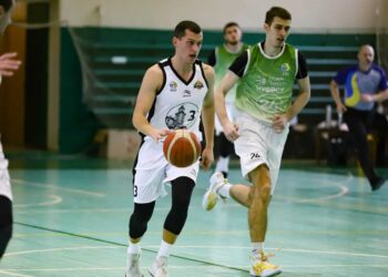 Визначено MVP та символічну збірну шостого грового тижня Вищої ліги — Федерація баскетболу України