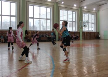 ВЮБЛ серед дівчат 2010 року народження: три команди залишаються непереможними — Федерація баскетболу України