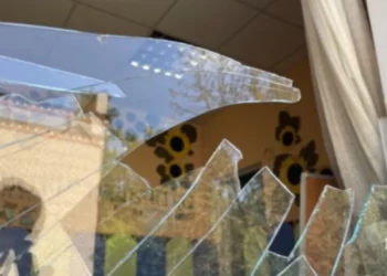 Внаслідок обстрілу Херсонщини загинула людина