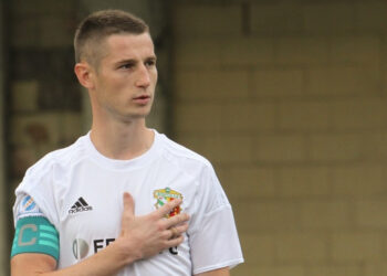 Володимир Чеснаков і Тарас Степаненко «потіснили» Олександра Зотова