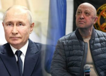 WSJ: вбивство Пригожина організував секретар Ради безпеки Росії Патрушев – Экономика