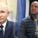 WSJ: вбивство Пригожина організував секретар Ради безпеки Росії Патрушев – Экономика