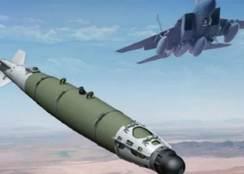 За добу армія РФ скинула на територію Херсонщини 28 керованих авіабомб