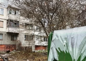 За минулу добу російська армія більше ста разів обстріляла Херсонщину, є жертви