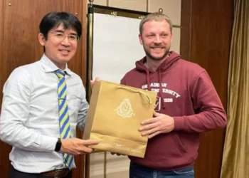 Закордонні партнери допоможуть Херсону з розробкою нового генерального плану міста