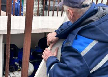 Запоріжжя готується до можливих блекаутів — подробиці  | Новости Запорожья