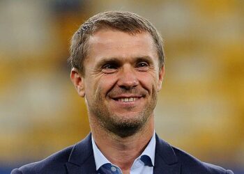 Жеребкування Ліги Європи: Сергій Ребров оцінив шанси Шахтаря пройти Марсель | Єврокубки