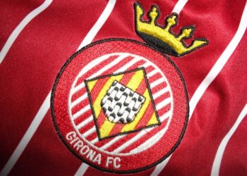 «Жирона» может не попасть в ЛЧ, даже если станет чемпионом